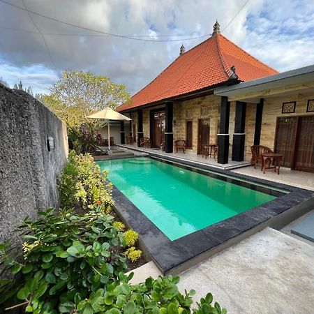 Nari Homestay Чангу Экстерьер фото