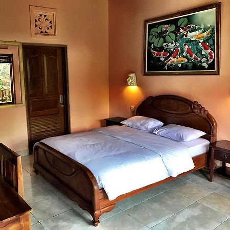 Nari Homestay Чангу Экстерьер фото
