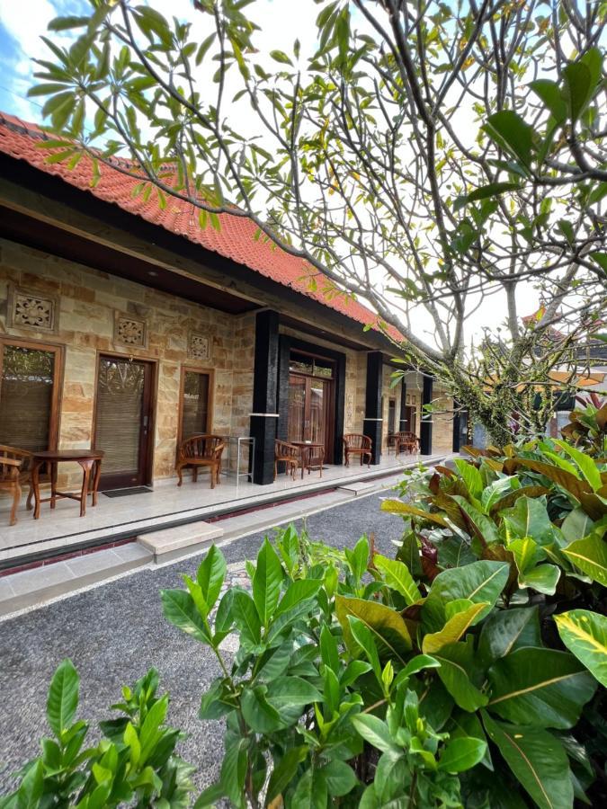 Nari Homestay Чангу Экстерьер фото
