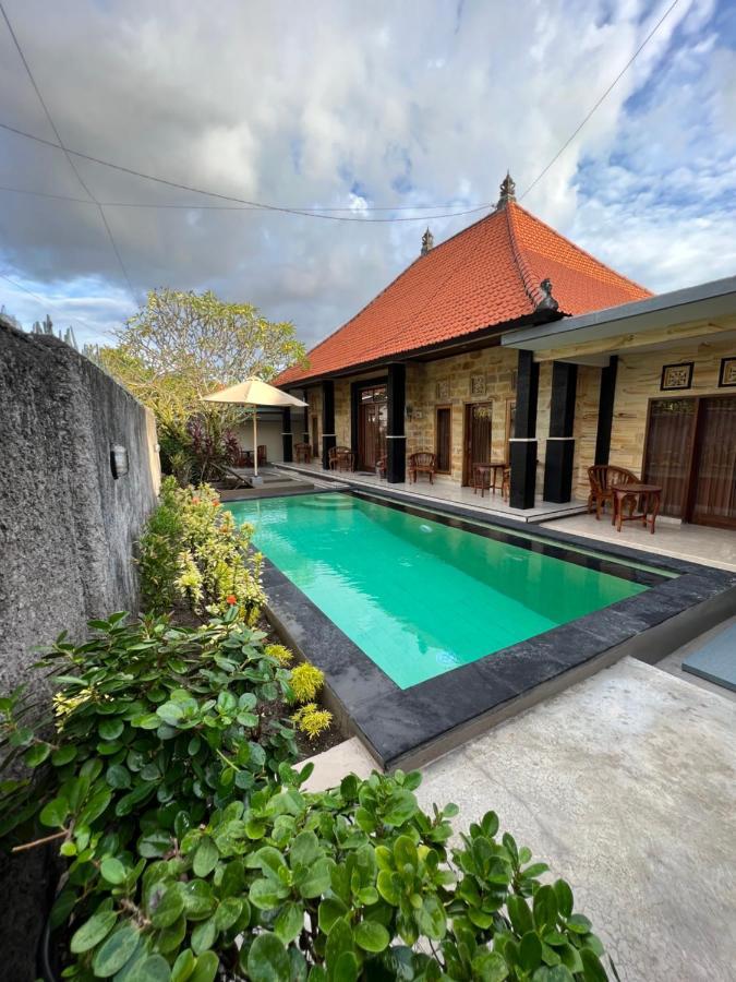 Nari Homestay Чангу Экстерьер фото