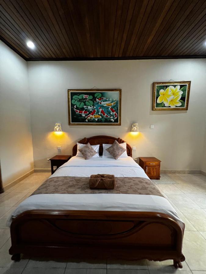 Nari Homestay Чангу Экстерьер фото