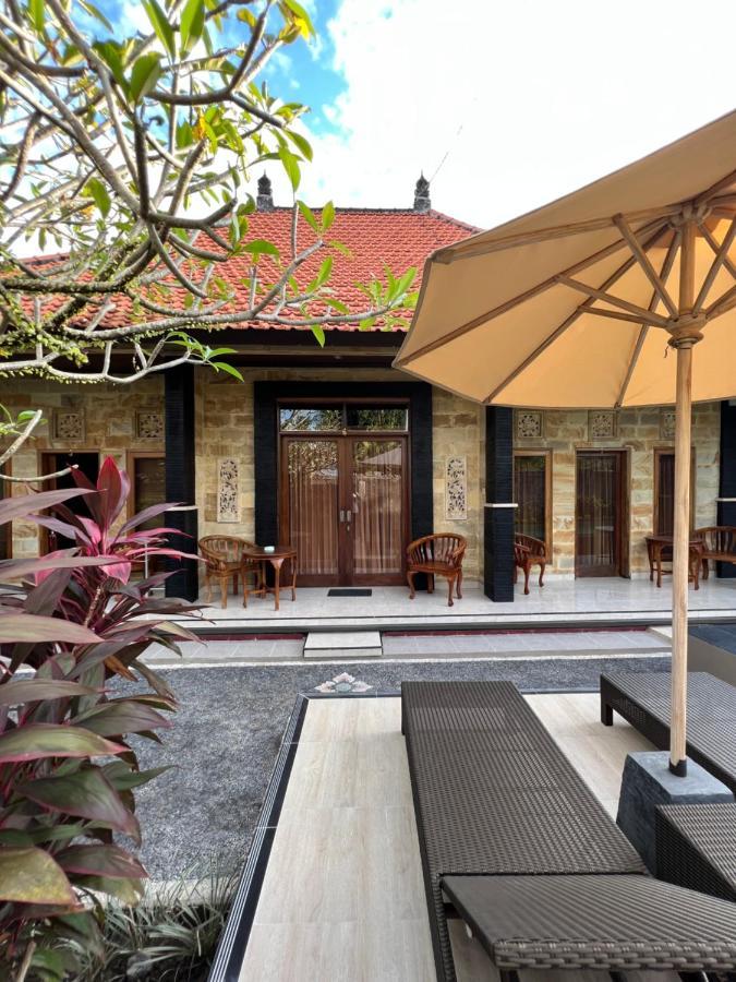 Nari Homestay Чангу Экстерьер фото