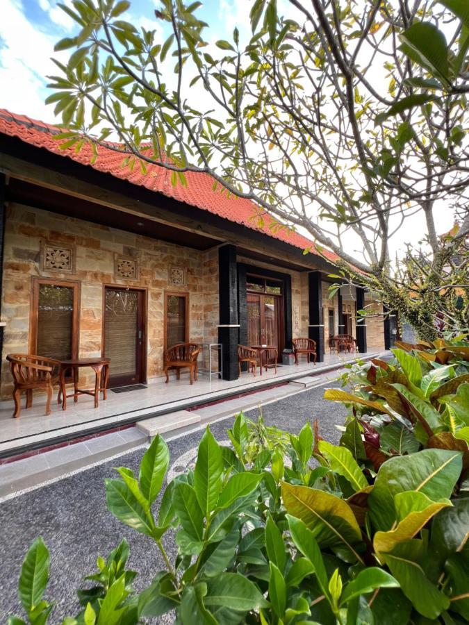 Nari Homestay Чангу Экстерьер фото