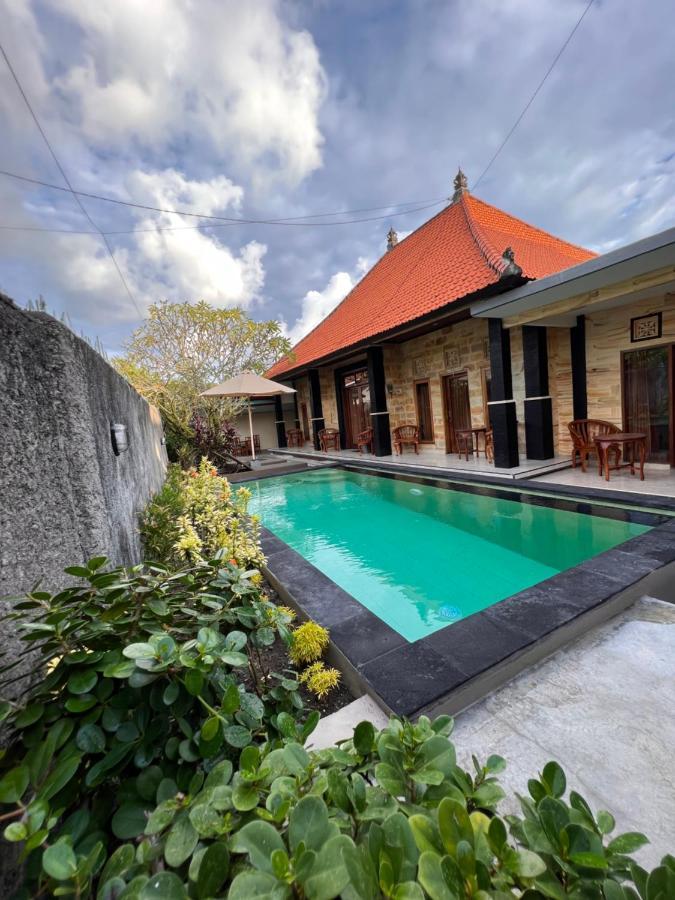 Nari Homestay Чангу Экстерьер фото