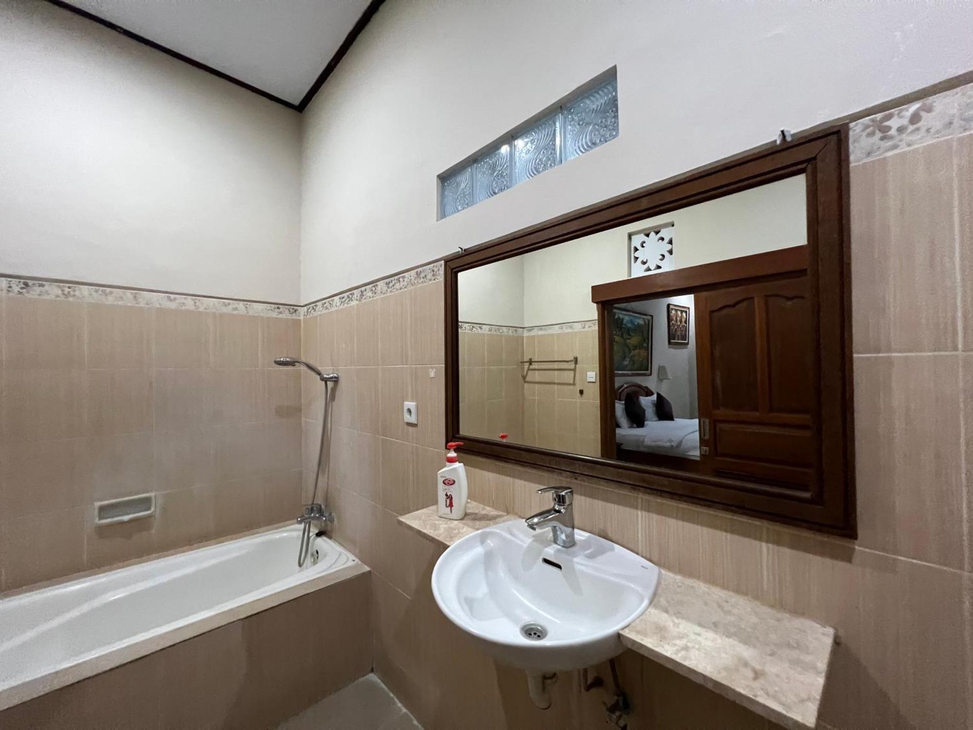 Nari Homestay Чангу Экстерьер фото