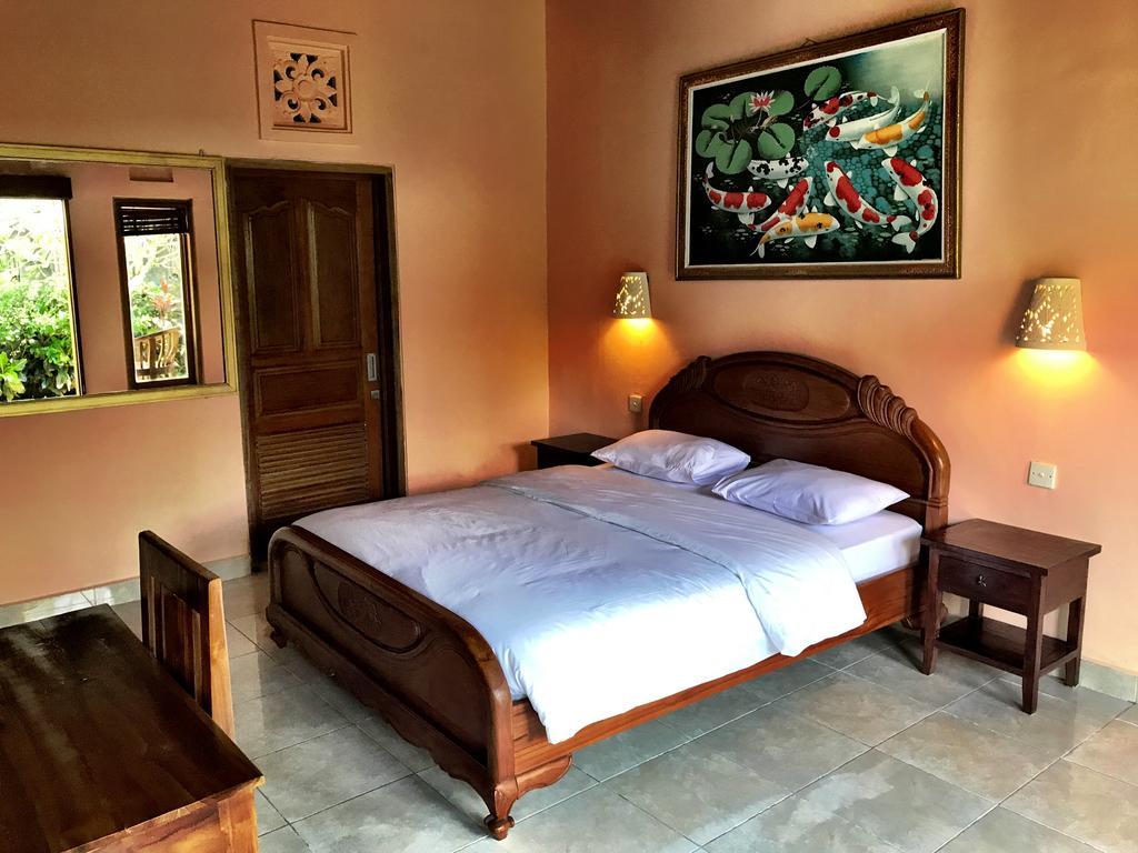Nari Homestay Чангу Экстерьер фото