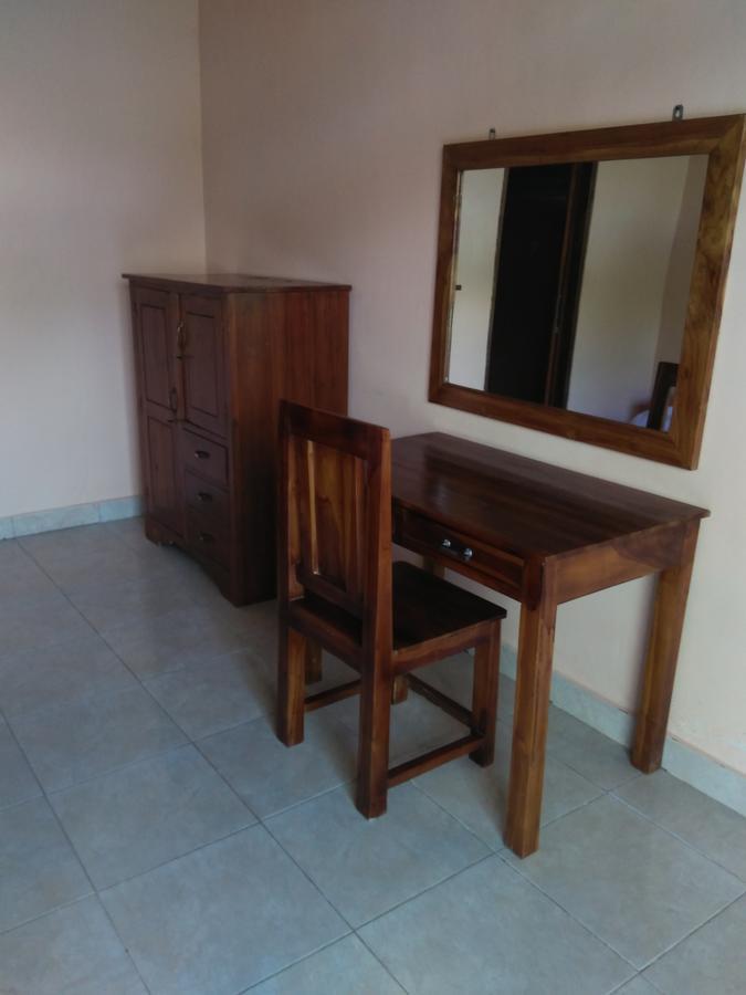 Nari Homestay Чангу Экстерьер фото