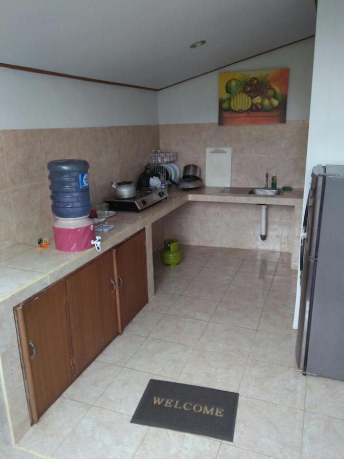Nari Homestay Чангу Экстерьер фото
